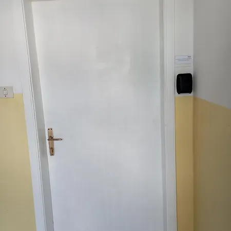 Il Quadrifoglio Appartamento