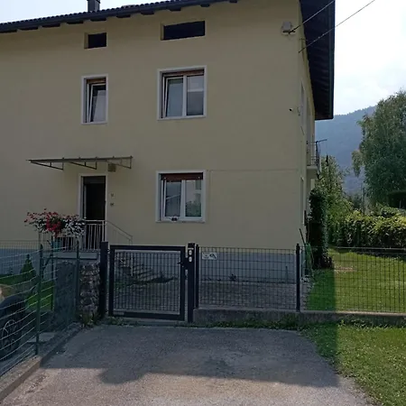 Il Quadrifoglio Appartamento *